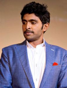 Vikram Prabhu