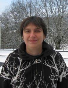 Matilde Marcolli
