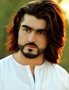 Naqeebullah Mehsud