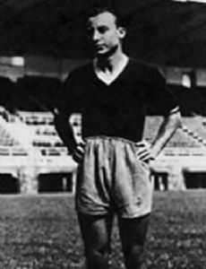 Alfonso Negro