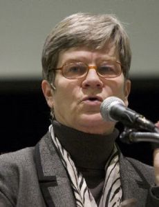 Kathleen Hall Jamieson