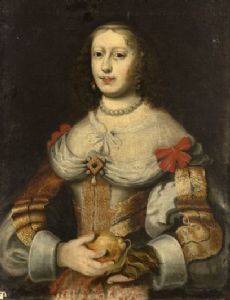 Henriette Catherine de Joyeuse
