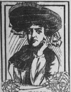 Cordelia Botkin
