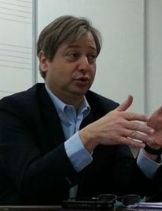 François Grosdidier