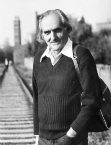 Yaroslav Dashkevych