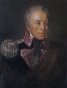 Stanisław Mokronowski