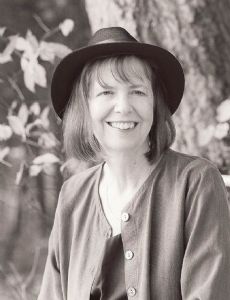 Bobbie Ann Mason
