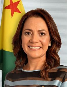 Mailza Gomes
