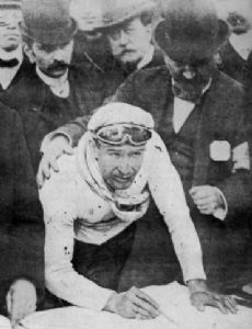 Charles Crupelandt