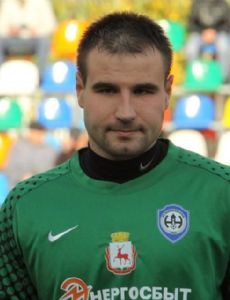 Yevgeni Konyukhov