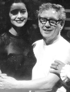 Pat Page (magician)