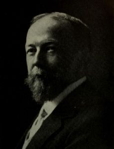 Charles Lathrop Pack