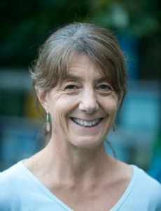 Marla Spivak