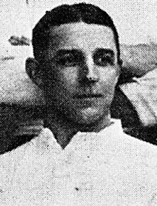 Sid Bevan