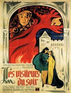 The Devil's Envoys