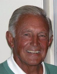 J. Anthony Forstmann