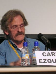 Carlos Ezquerra
