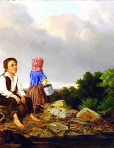 Carl Ludwig Brandt