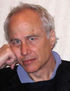 Geoffrey Loftus