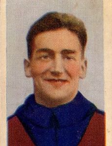 Jack Moriarty