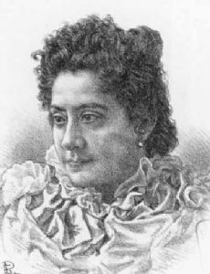 Eloísa Díaz