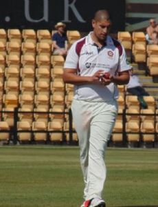 Rory Kleinveldt