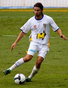 Zenon Caravella