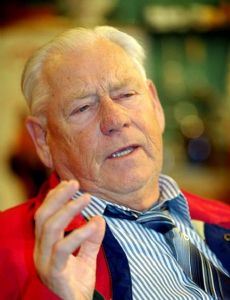 Arve Opsahl
