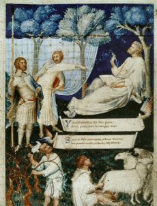 Simone Martini
