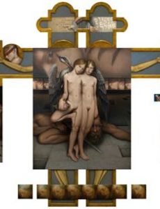 Dino Valls