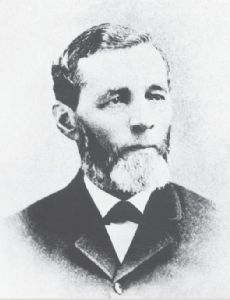 Benjamin Tyler Henry