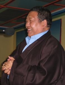 Akong Rinpoche