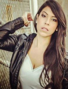 Gigi Saul Guerrero