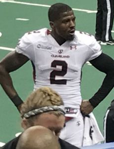 Arvell Nelson