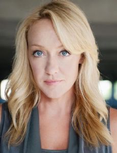 Jane McNeill