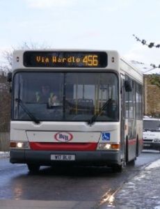 Bu-Val Buses
