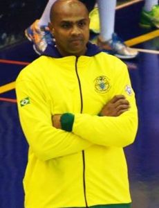 Anderson Rodrigues (volleyball)