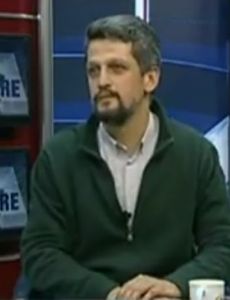 Garo Paylan
