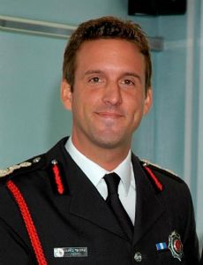 Chris Gannon