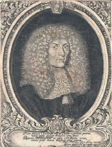 Georg Wolfgang Wedel