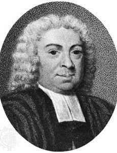 Johann Jacob Dillenius