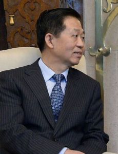 Xiao Jie