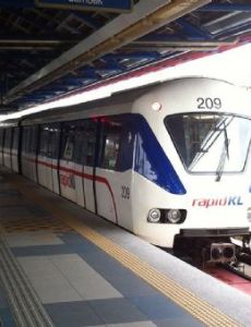 Rapid KL