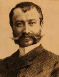 Tihamér Margitay