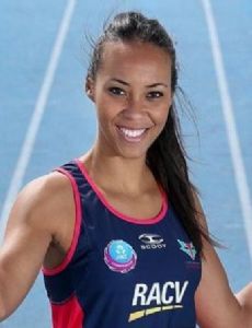 Carla Dziwoki