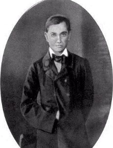 Daniel Chonkadze