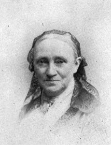 Charlotte Fowler Wells