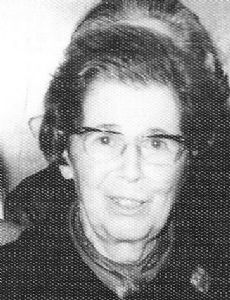 Irene Bernasconi