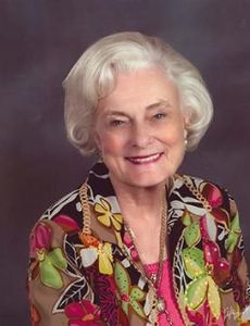 Maryly V. Peck