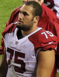 Ulrick John